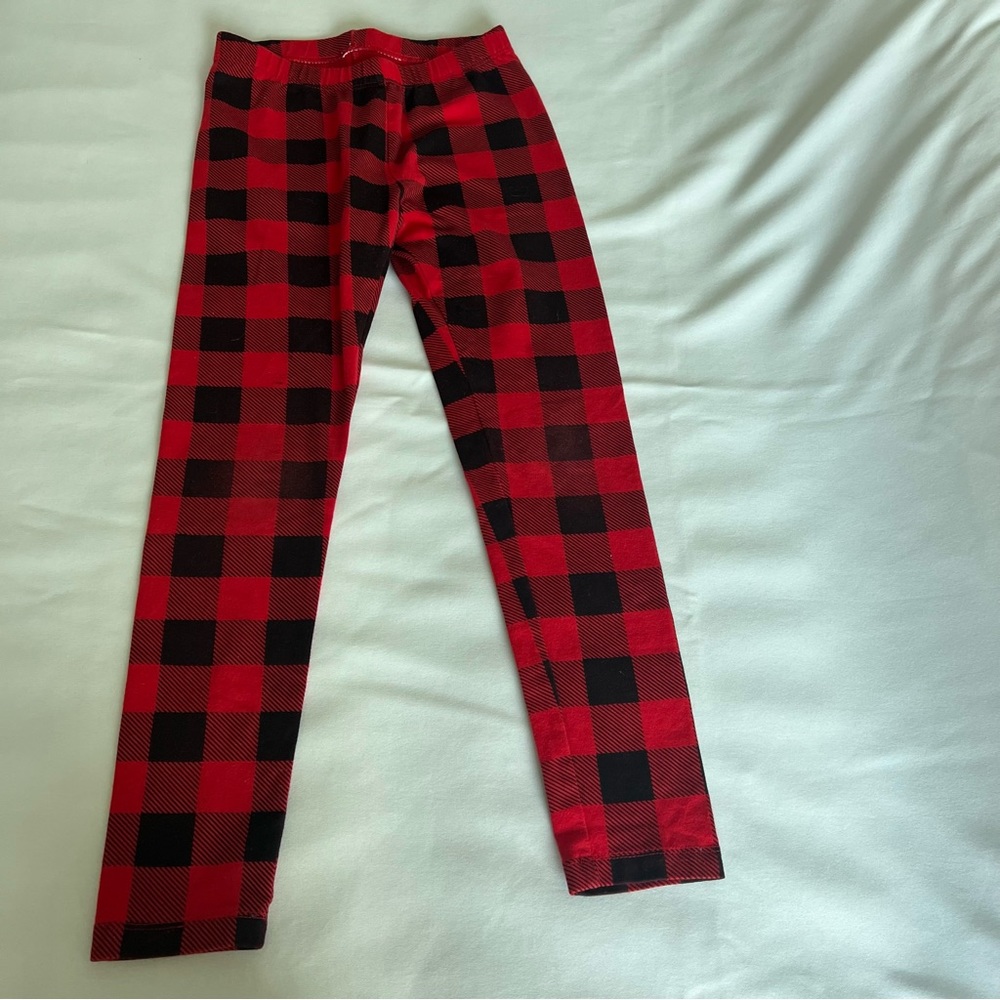 Girl‎ Leggins Bundle 3 Pair - Picture 13 of 14